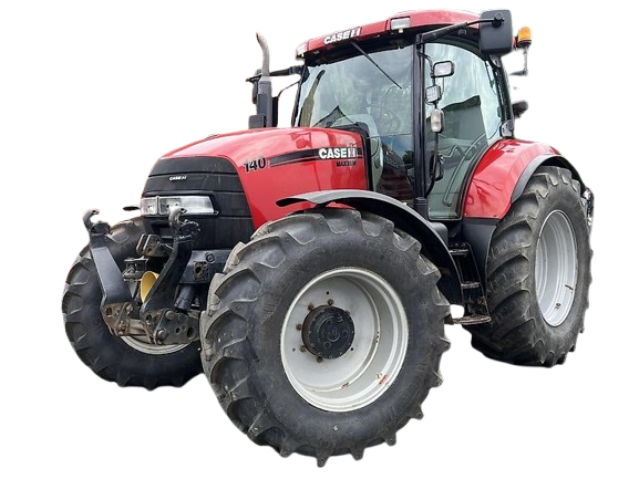 Case IH Maxxum 150 — купить трактор, фото